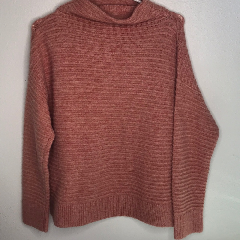 Madewell sweater